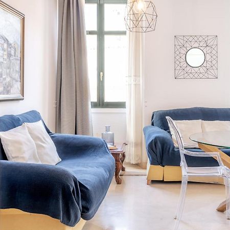 Gran Via Apartment 格拉纳达 外观 照片