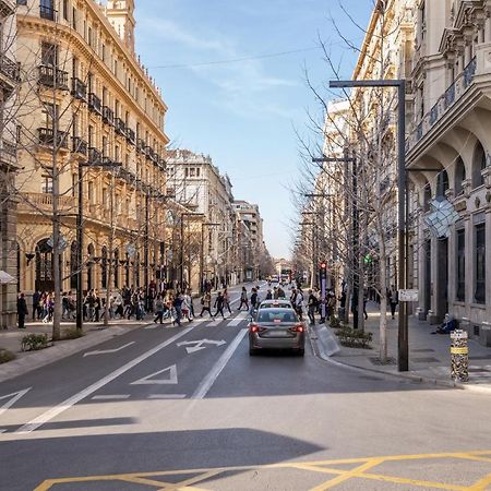 Gran Via Apartment 格拉纳达 外观 照片