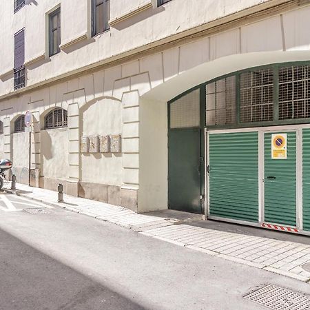 Gran Via Apartment 格拉纳达 外观 照片