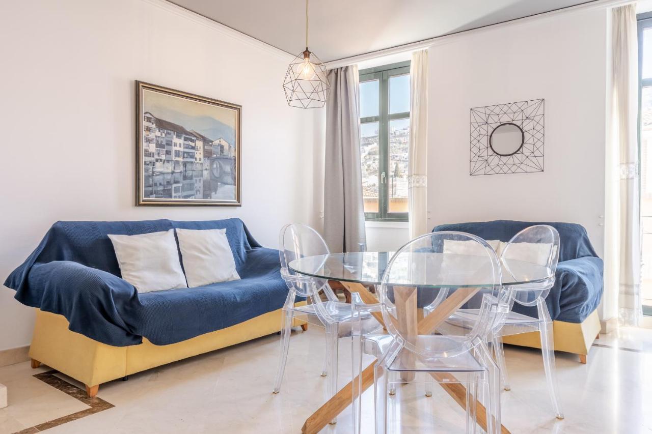Gran Via Apartment 格拉纳达 外观 照片