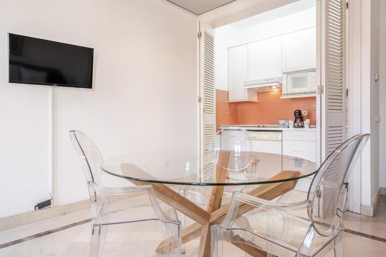 Gran Via Apartment 格拉纳达 外观 照片
