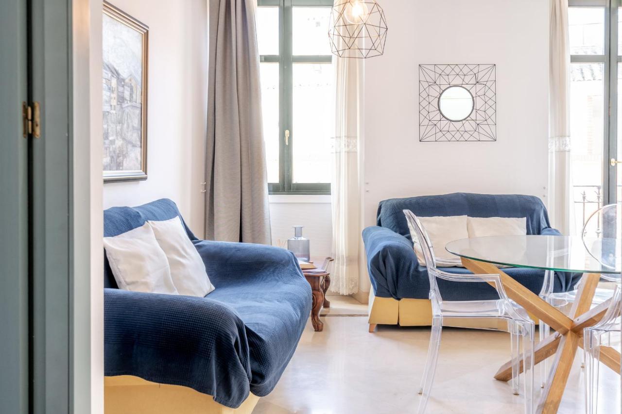 Gran Via Apartment 格拉纳达 外观 照片