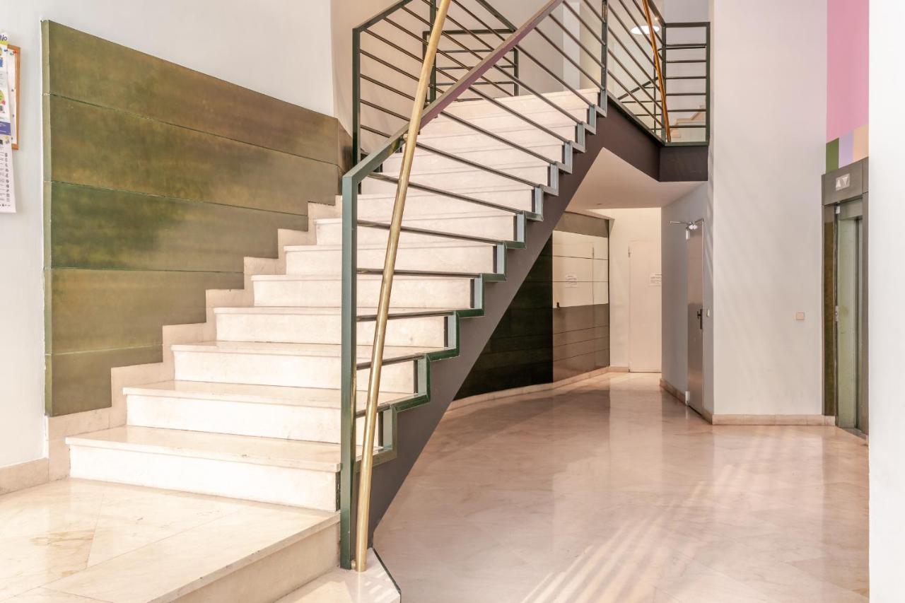 Gran Via Apartment 格拉纳达 外观 照片