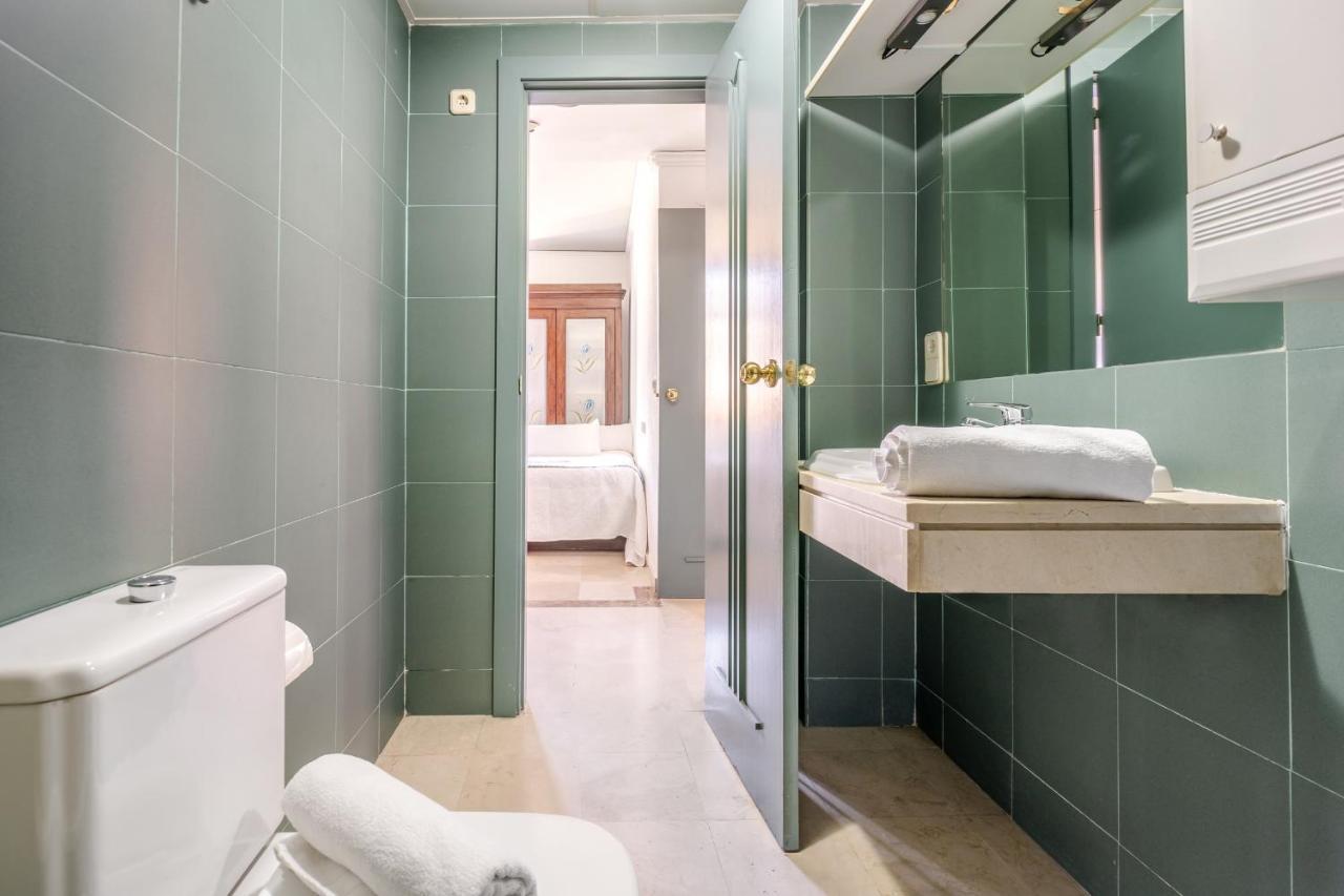 Gran Via Apartment 格拉纳达 外观 照片